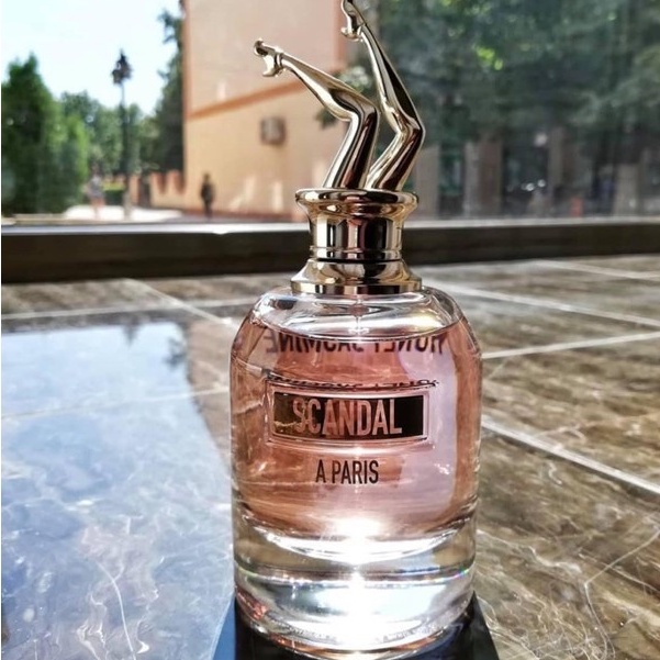 [𝔅𝔢𝔢❅] Nước Hoa Dùng Thử Jean Paul Gaultier Scandal - A Paris [𝔅𝔢𝔢❅]