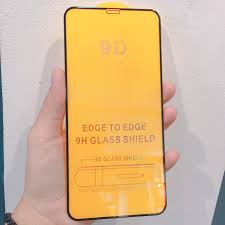 Kính cường lực cao cấp 9d siêu cứng, siêu mượt cho các dòng máy samsung