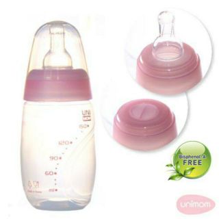 Bình sữa unimom 150ml