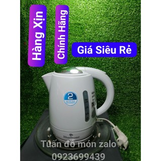 Bình đun siêu tốc bluestone 1.2 lít ktb-3311
