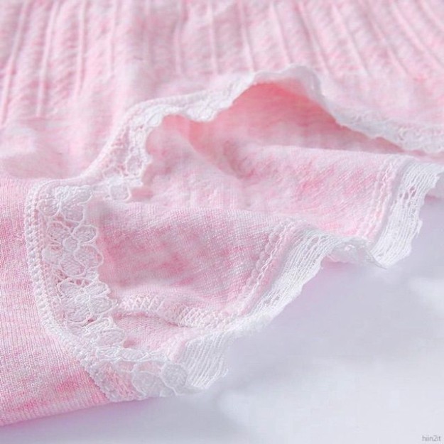 [Mã FAMAYWA2 giảm 10K đơn 50K] Quần lót nữ Muji hàng xuất nhật, hộp 5 quần | BigBuy360 - bigbuy360.vn