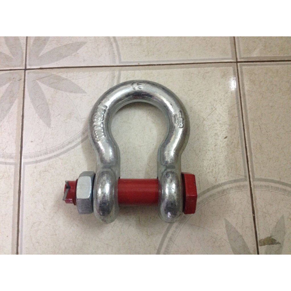 Mani 3.25 tấn Nhật