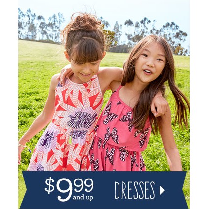 Ruffle Dress for Girl Gymboree. Đầm Gymboree bé gái. Chất thun cotton đặc trưng của hãng rất mịn và mát
