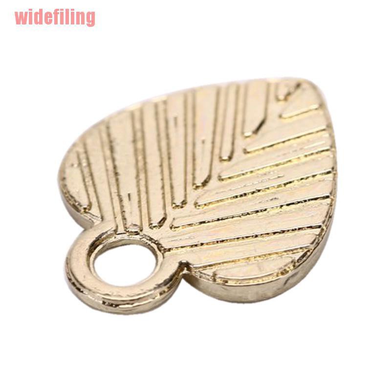Bộ 20 Tráng Men Hình Trái Tim Độc Đáo