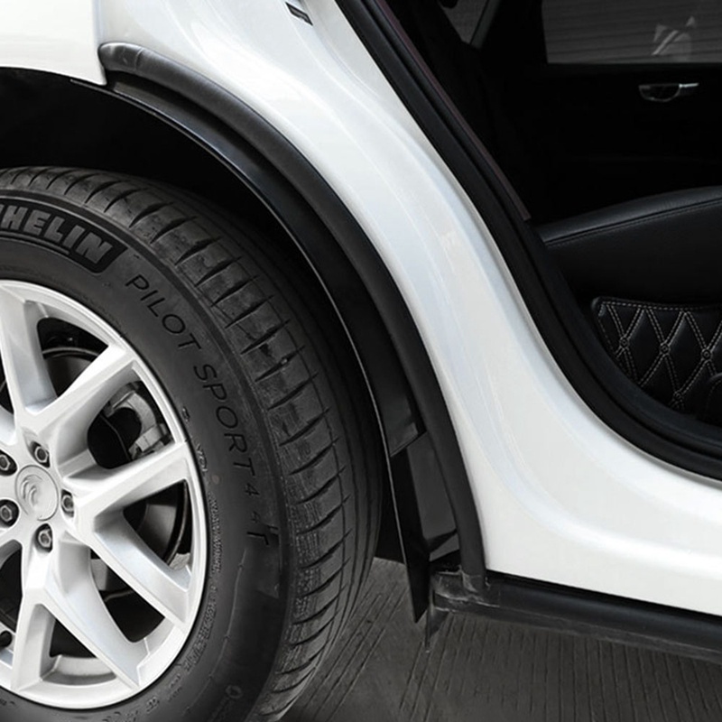 FENDER Dè Chắn Bùn Chống Bụi Cao Cấp Cho Ô Tô Volvo Xc60 2019 2020 2021