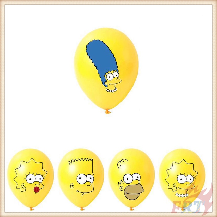 1 Bong Bóng 12 Inch Trang Trí Tiệc