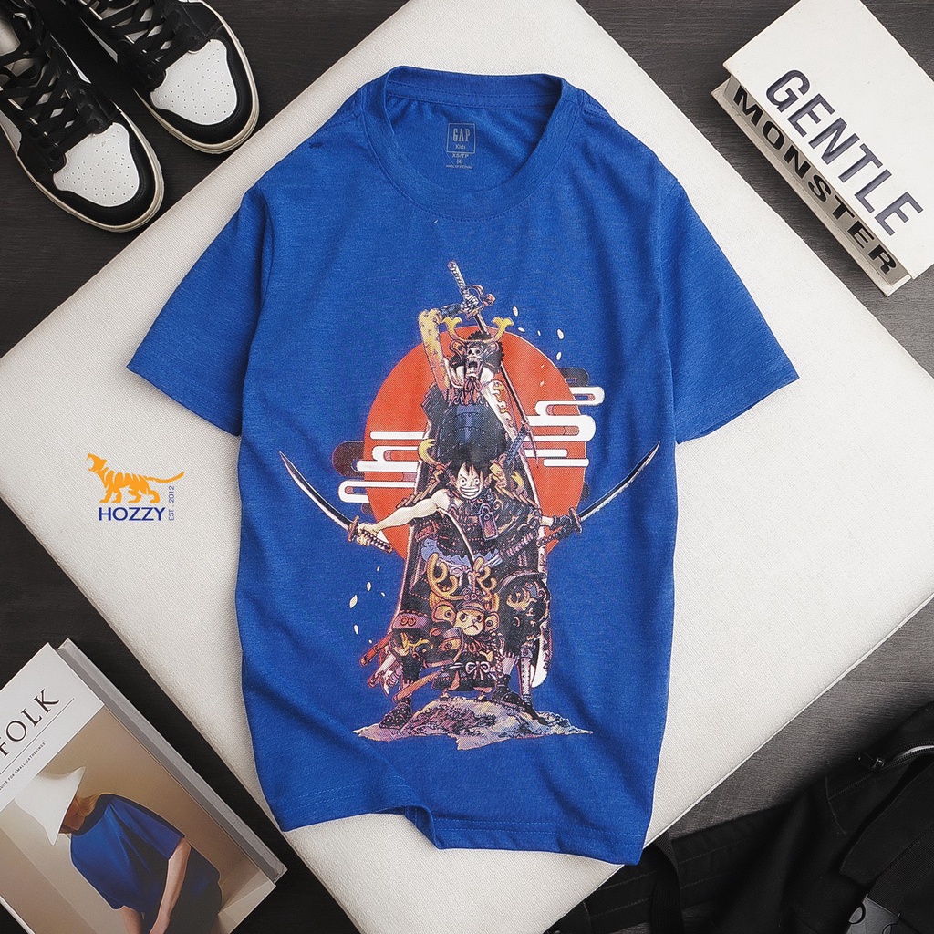 Áo thun bé trai Gap VNXK,chất cotton mềm,mát xịn sò sz đại cồ 24kg - 55kg