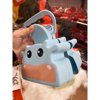 Dụng cụ gắp phân cho chó mèo ❤️