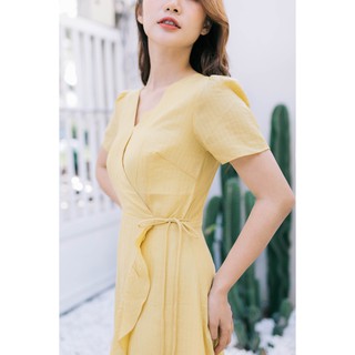 MINX - Đầm Camila Dress