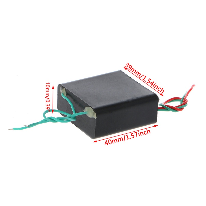 Cuộn Dây Đánh Lửa 1000KV DC 3.6V-6V