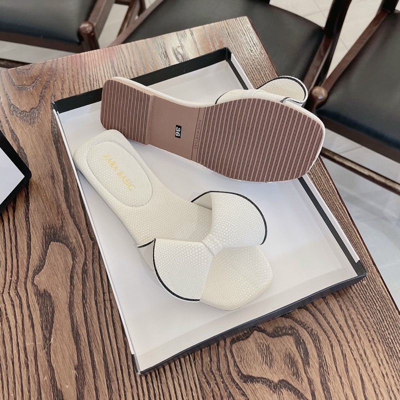 Dép nơ loại đẹp