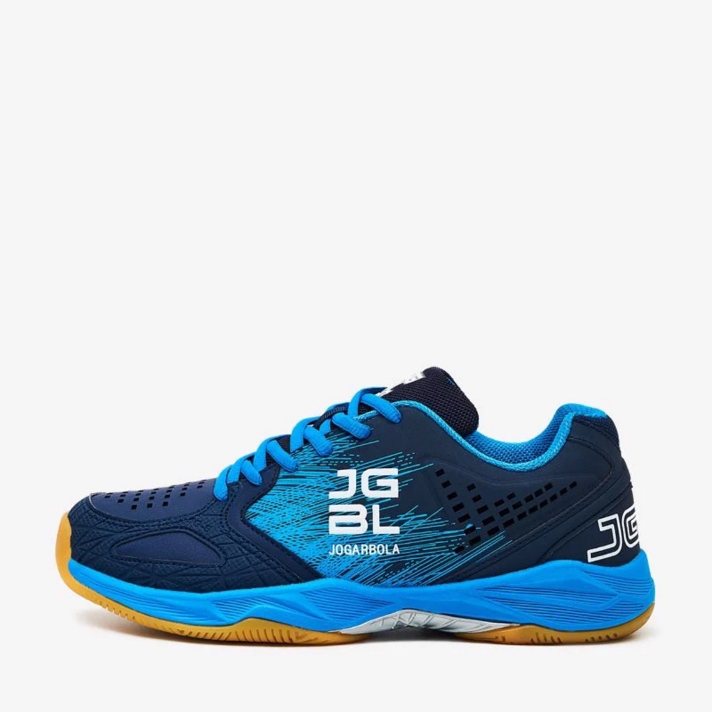 giày tennis JOGARBOLA 21006 dành cho nam màu tím than