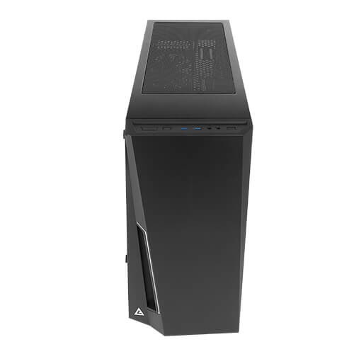 Vỏ case Antec DP501 - Hàng Chính Hãng