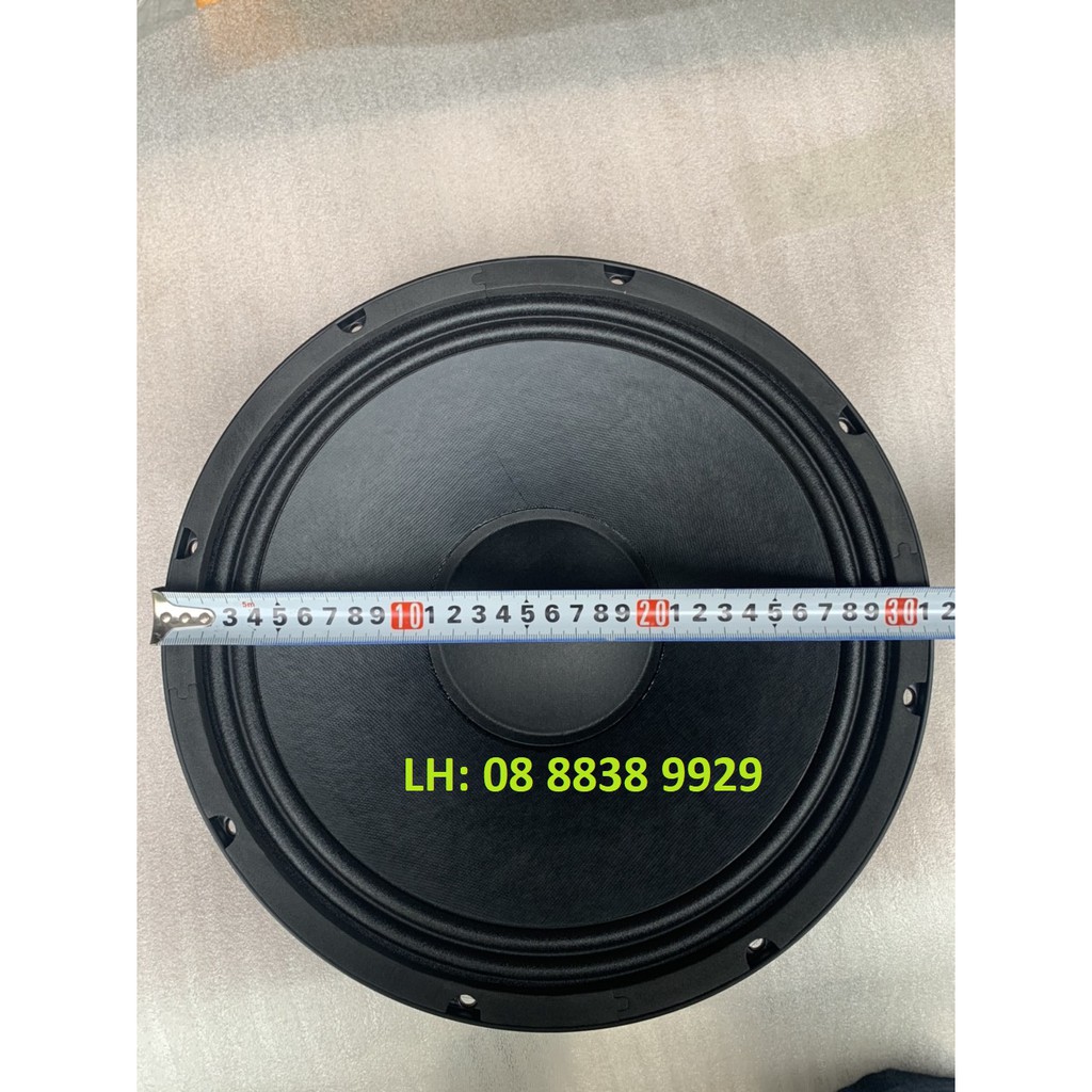 CỦ LOA BASS 30 BM TỪ 170 COIL 65 CAO CẤP NHẬP KHẨU - GIÁ 1 LOA