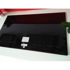 Bếp từ đôi Arber AB402 (hàng chính hãng)