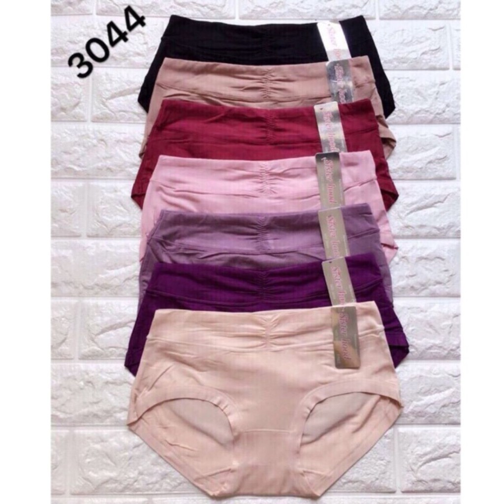 - Quần lót nữ 💕Freeship💕Quần lót nữ cotton dúm hàng chuẩn Thái Lan bao sịn đẹp giá rẻ
