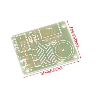 Máy Phát Điện Áp Cao 15Kv Dc