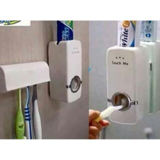 Hộp đựng kem đánh răng Touchme Hàn Quốc