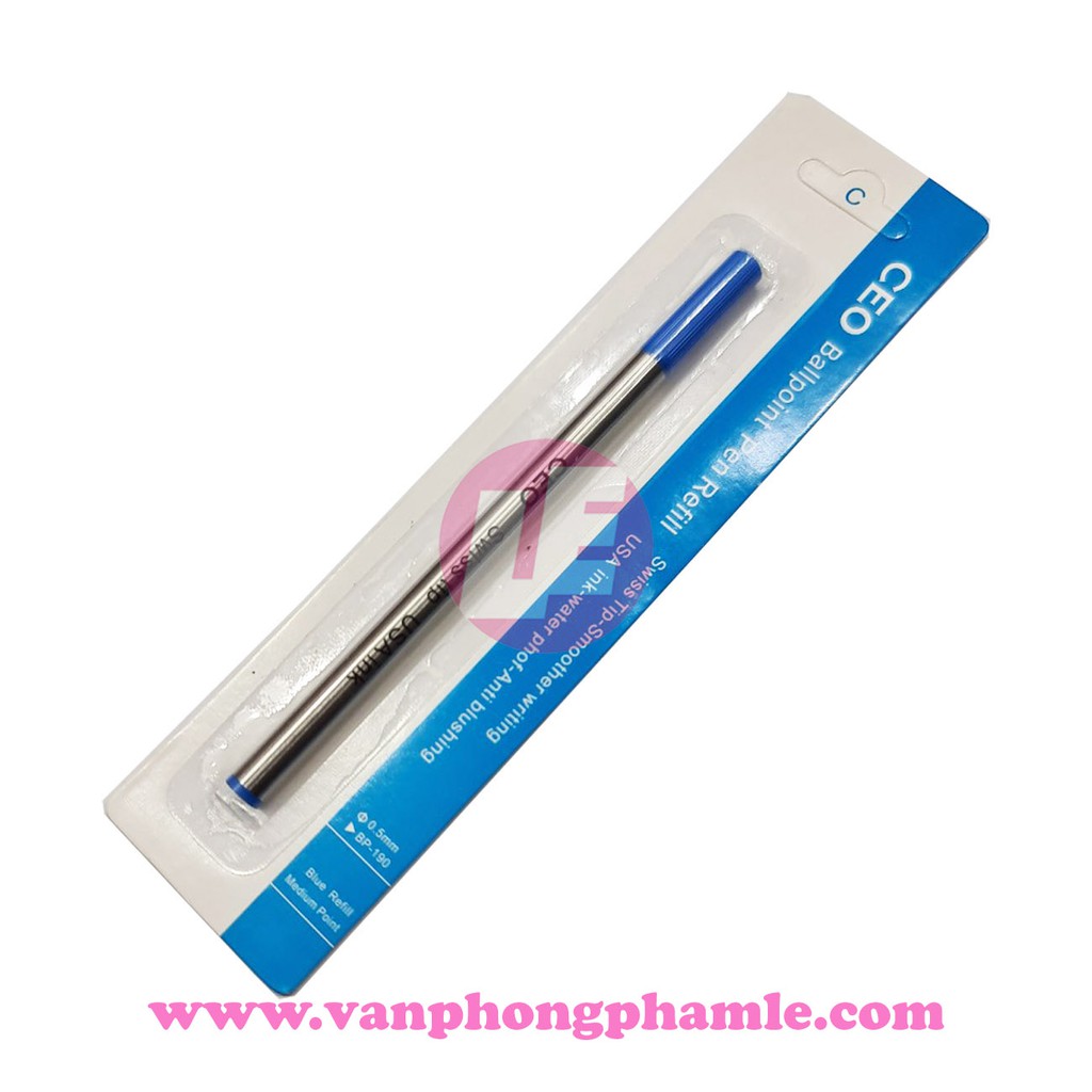 Ruột viết nước A100 CEO (Cái)