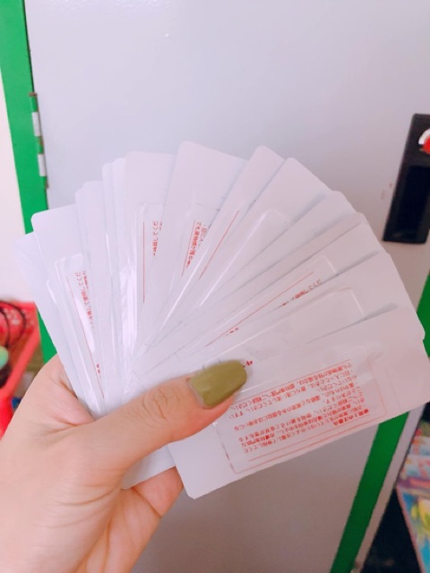 MẶT NẠ Ủ TRẮNG NHAU THAI NHẬT BẢN | BigBuy360 - bigbuy360.vn