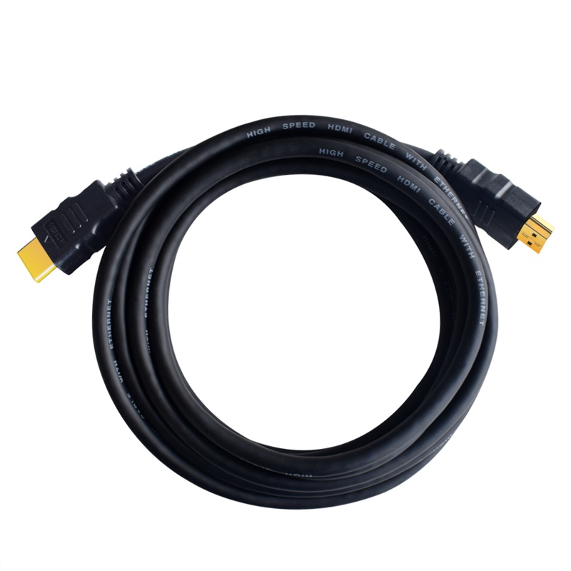 Dây Cáp HDMI Tốc Độ Cao 1.5M Cho HD TV Xbox PS3