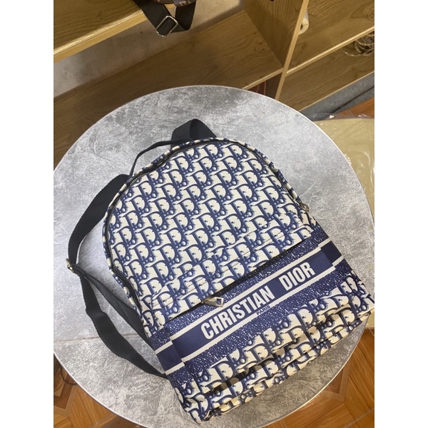 balo thời trang đi ô vải mới size 26x32