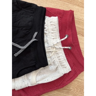 Quần nỉ Jogger Cat Jack