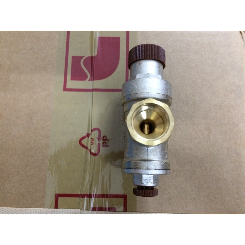 Van Giảm áp nước Itap.361  van điều áp Itap