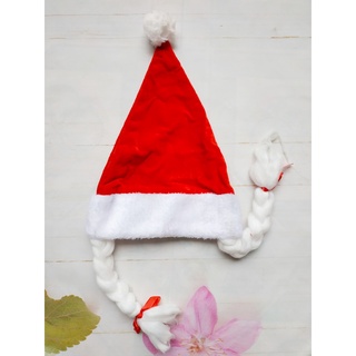 (Ảnh Thật) Mũ Noel