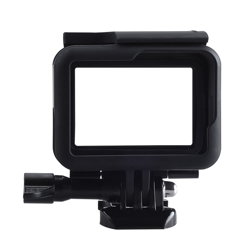 Bộ phụ kiện bảo vệ gắn máy ảnh GoPro Hero 5 kèm nắp đậy bảo vệ