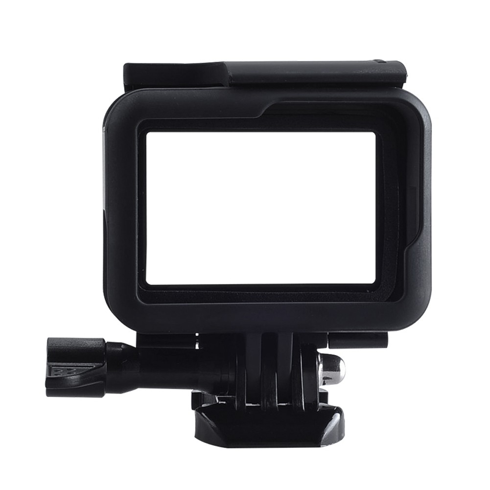 Bộ vỏ bảo vệ máy ảnh GoPro Hero 5 chuyên dụng kèm phụ kiện