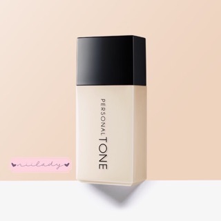 Kem nền A'pieu Personal Tone Foundation
