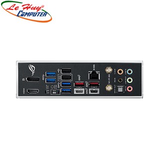 Mainboard ASUS ROG STRIX Z590-F GAMING WIFI