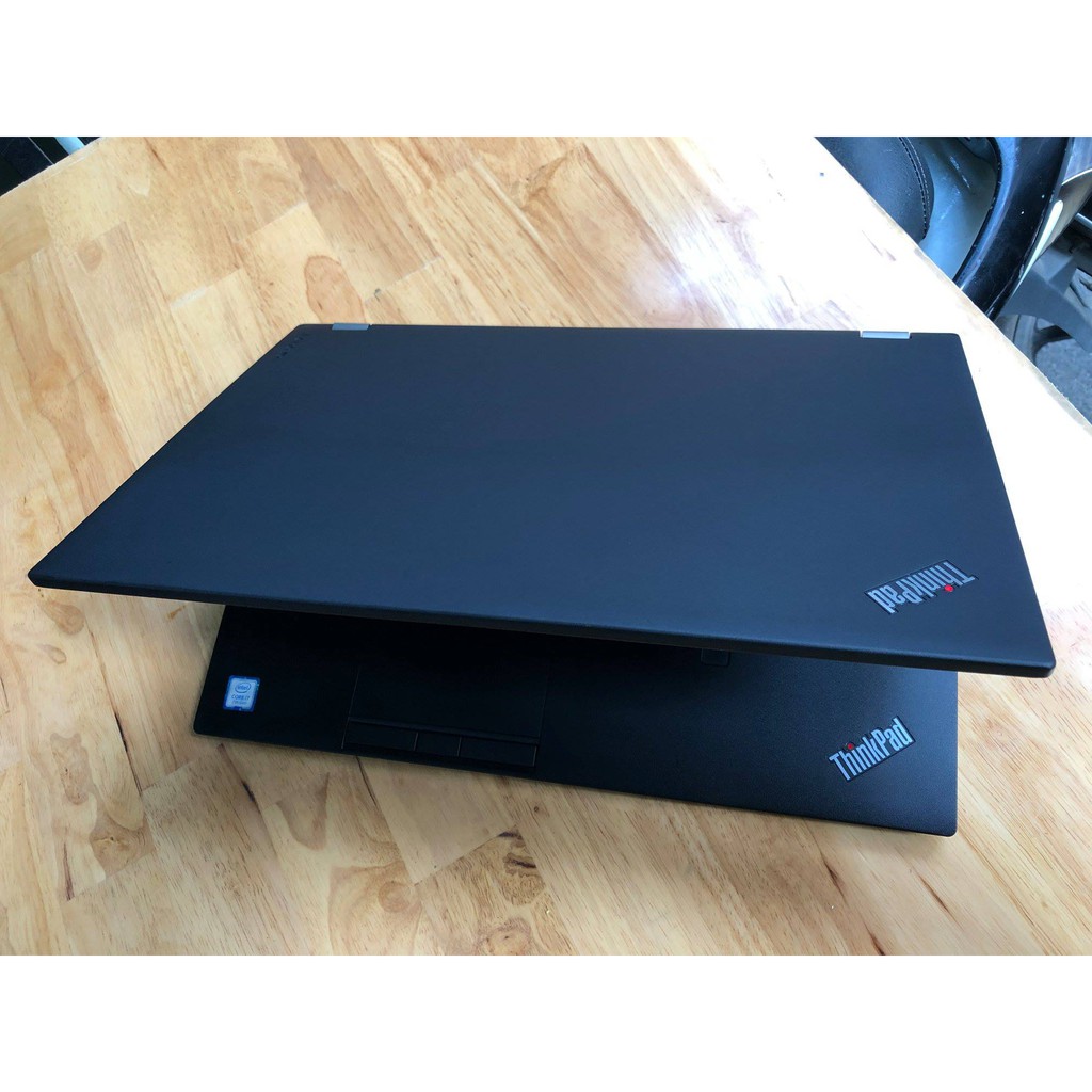 Laptop IBM P51, I7 – 7700HQ, 16G, 512G, 15,6in, FHD, M1200M, 99%, giá rẻ