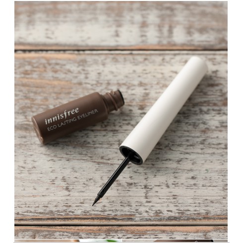 Kẻ mắt nước Innisfree Eco Lasting Eyeliner Hàn Quốc