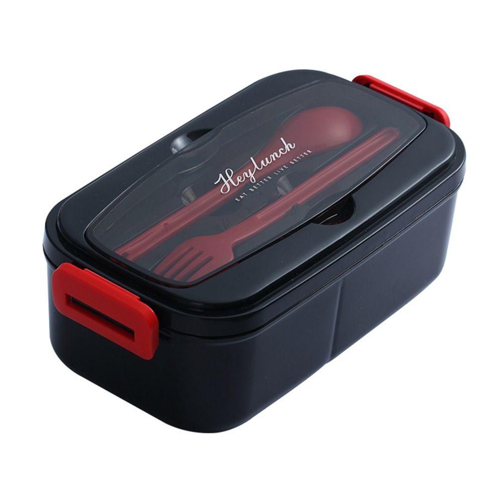 Hộp cơm Dung Tích Lớn Dễ Vệ Sinh Tiện Dụng