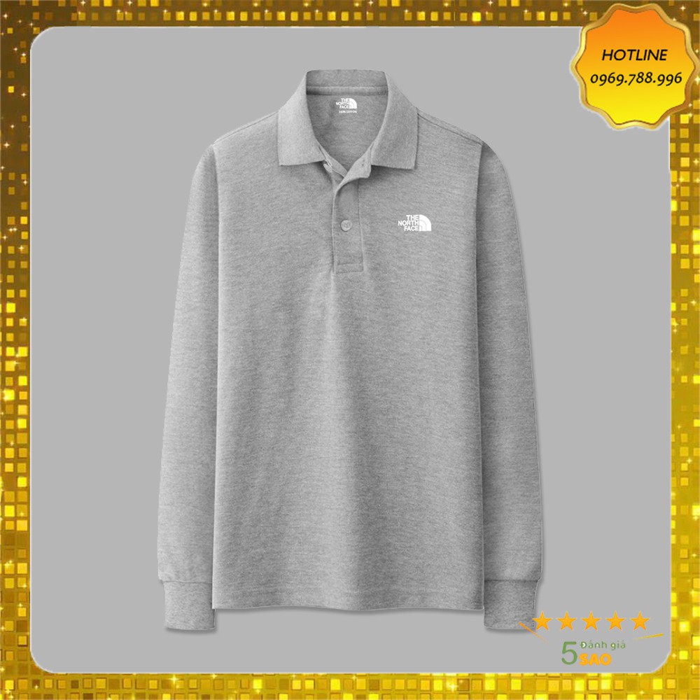 Áo Polo Nam Cao Cấp Vải Vải Cotton Cá Sấu 100%VNXK Cao Cấp, Logo Thêu Sắc Nét ,4 Màu, Co Giãn 4 Chiều [Freeship]