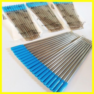 [Combo10] Ruột bút bi cox kim loại ngòi 0.7mm (10cái)