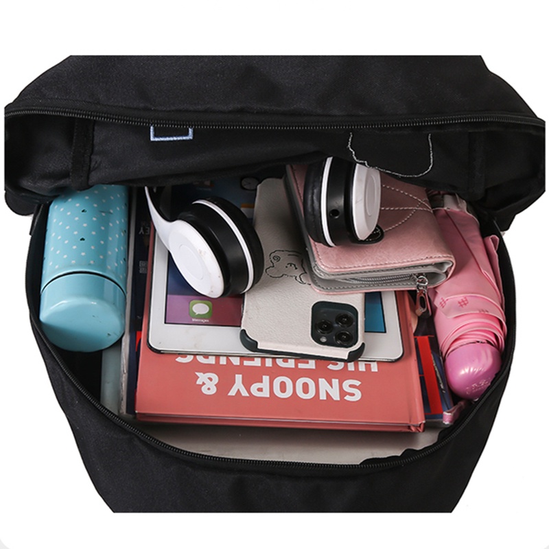 Ba Lô Thể Thao Puma 100% Chính Hãng Chống Trộm Cá Tính Cho Nam