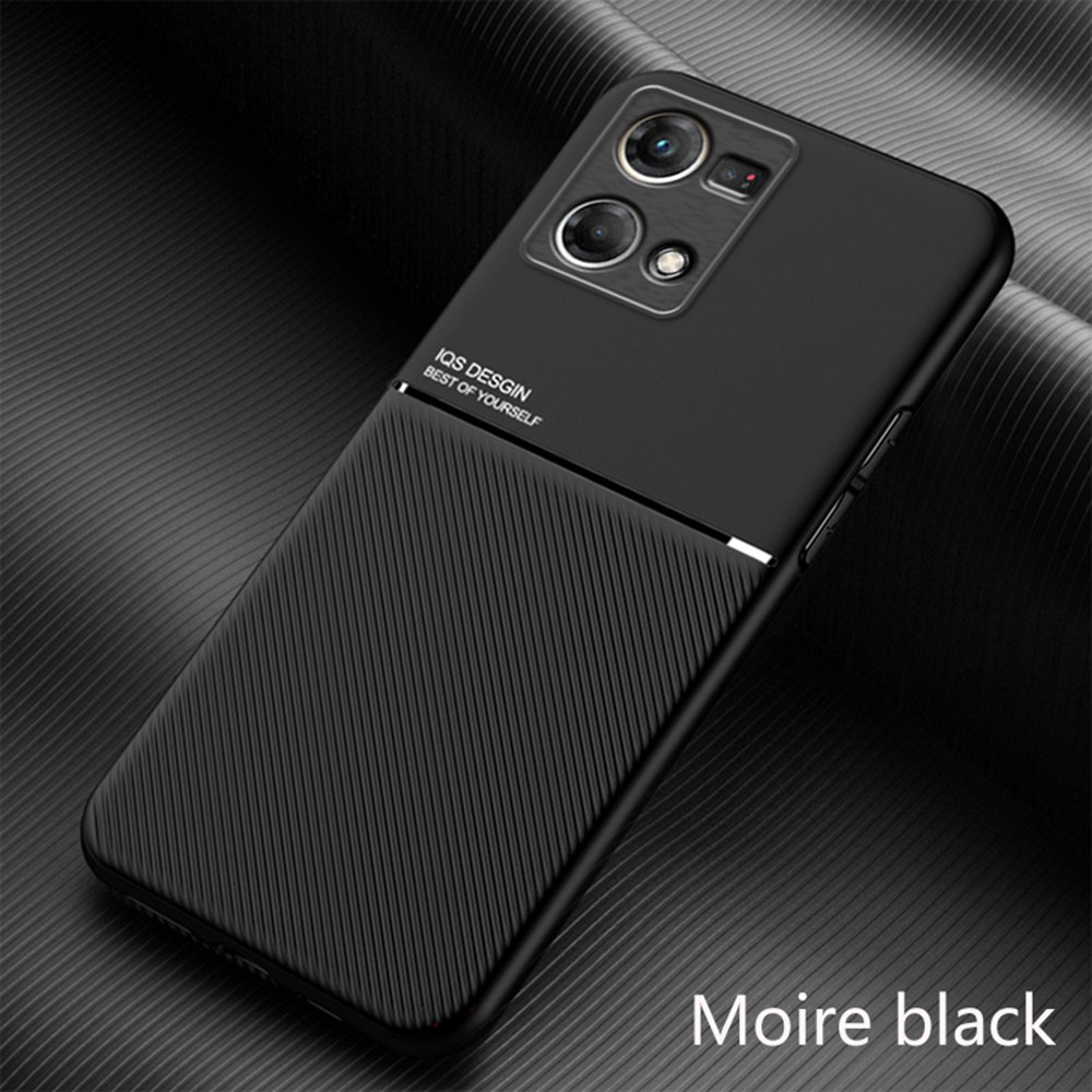 Ốp Điện Thoại Silicon TPU Mềm Thời Trang Bảo Vệ Toàn Diện Cho Oppo Reno 7 Reno7 4G Oppo F21 Pro 4G