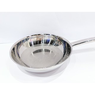 Chảo Edelkochen Plus 3 lớp 26cm