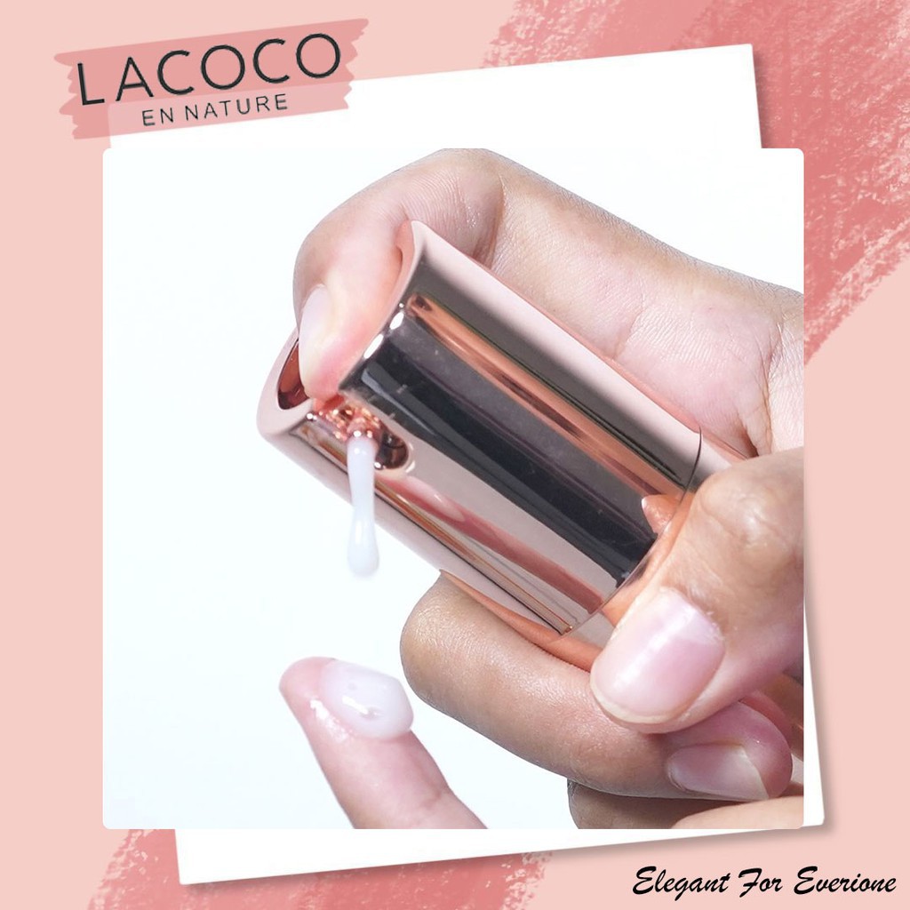 Tinh Chất Dưỡng Ẩm Làm Sáng Da Chống Lão Hóa Lacoco | BigBuy360 - bigbuy360.vn