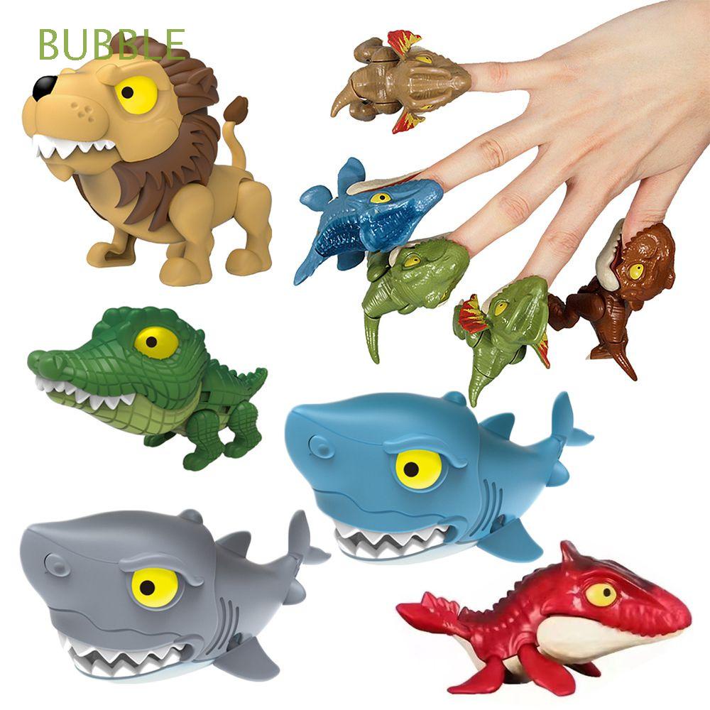 Mô Hình Khủng Long Tyrannosaurus Rex Bằng Nhựa Dễ Thương Cho Bé