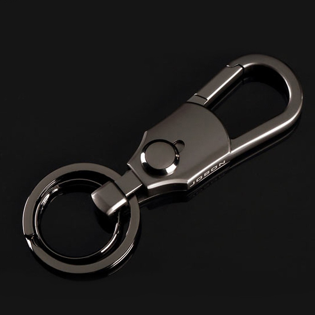 Móc khoá jobon cao cấp có hộp làm quà sang trọng