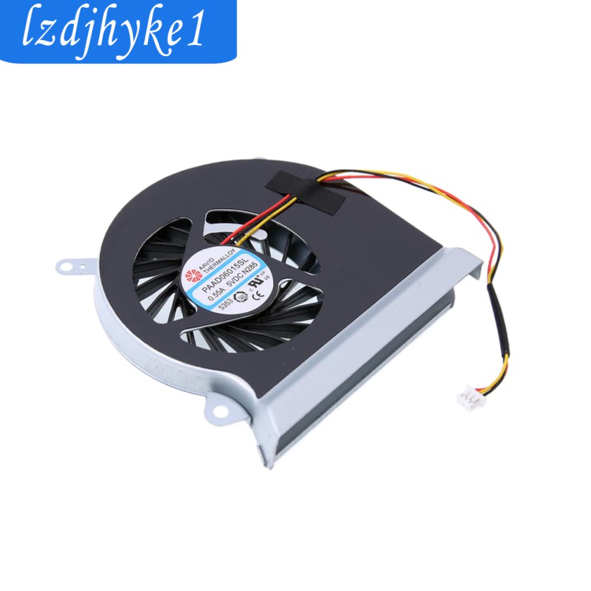 Quạt Tản Nhiệt CPU An Toàn Lzdjhyke1 Cho MSI Gaming GE60 2PE Apache GE60 2PE Apache Pro