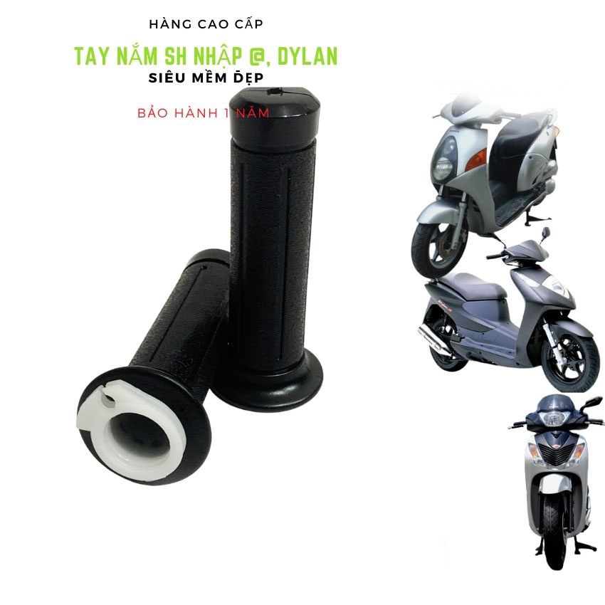 Bao Tay SH Ý, Dylan, @ Cao Su Loại 1 Dây