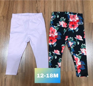 Quần legging baby G@p