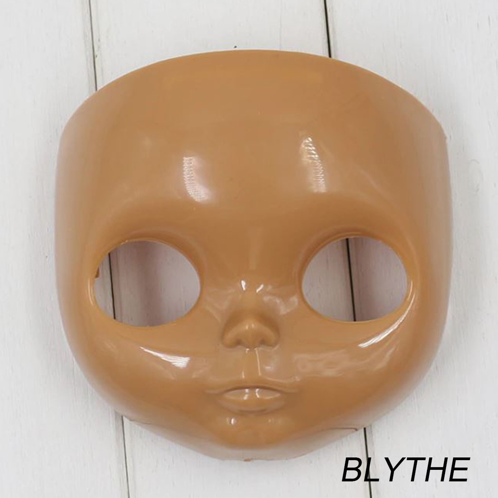 Mặt nạ búp bê Blythe