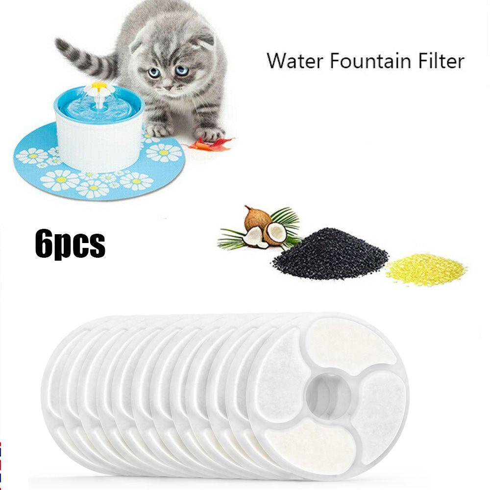 Đầu Lọc Nước Hình Bông Hoa Phù Hợp Cho Thú Cưng