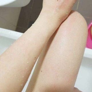 ✨✨✨TẨY TẾ BÀO CHẾT HÀN QUỐC CÓ HẠT ✨✨✨